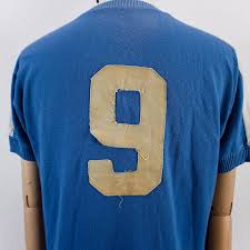 I migliori 9 della storia del Napoli